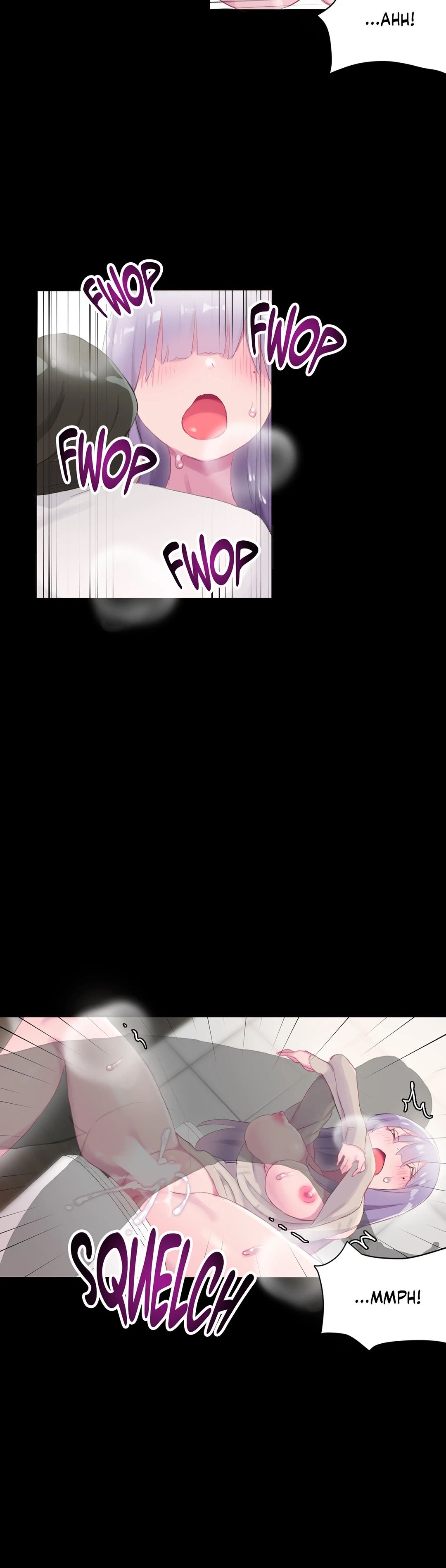 Short Stories, Big Secrets - Chapter 20 [photo 19] - MangaPorn