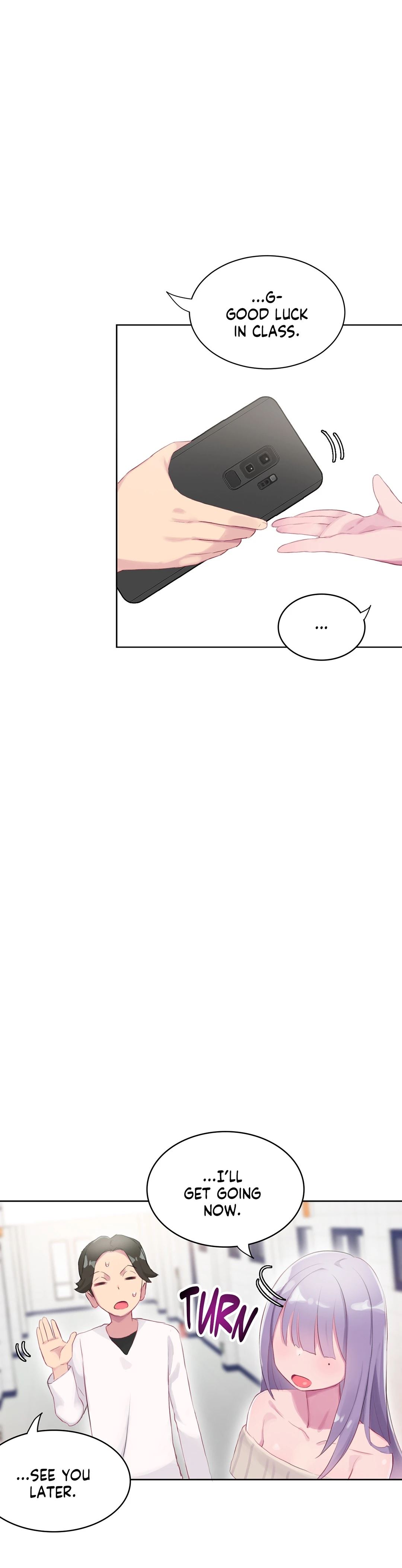 Short Stories, Big Secrets - Chapter 20 [photo 2] - MangaPorn