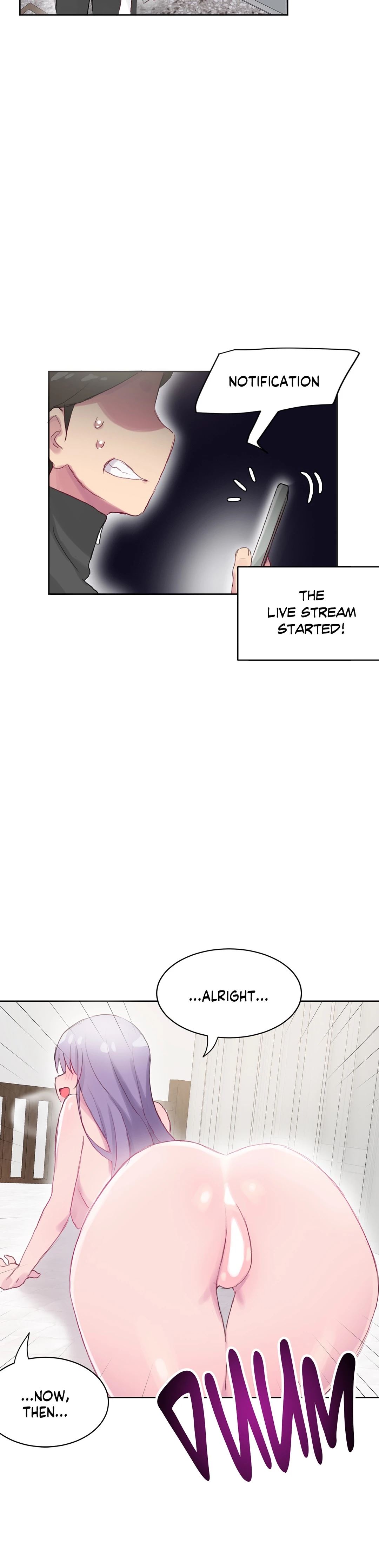 Short Stories, Big Secrets - Chapter 20 [photo 25] - MangaPorn