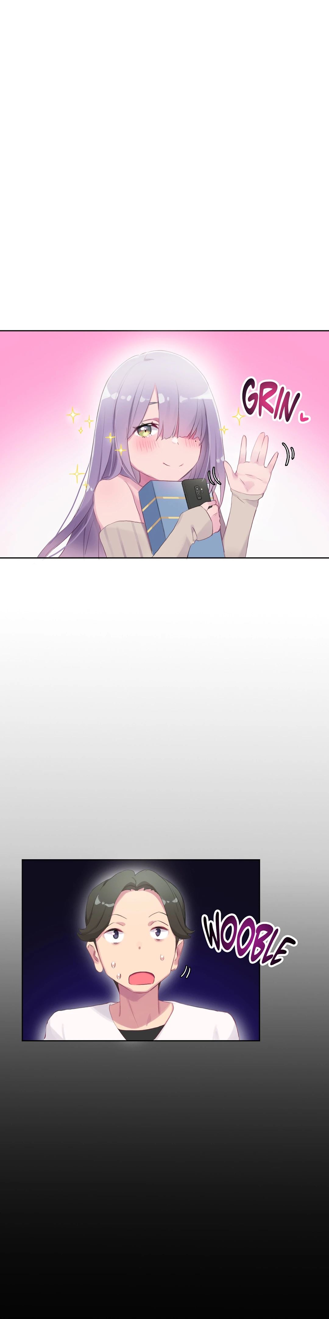 Short Stories, Big Secrets - Chapter 20 [photo 6] - MangaPorn