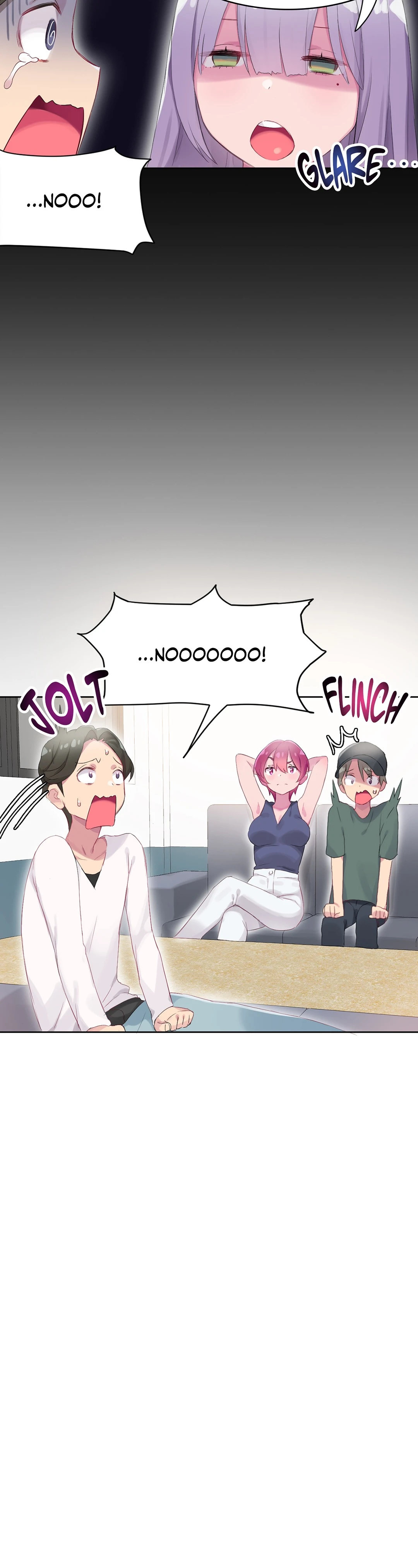 Short Stories, Big Secrets - Chapter 21 [photo 13] - MangaPorn