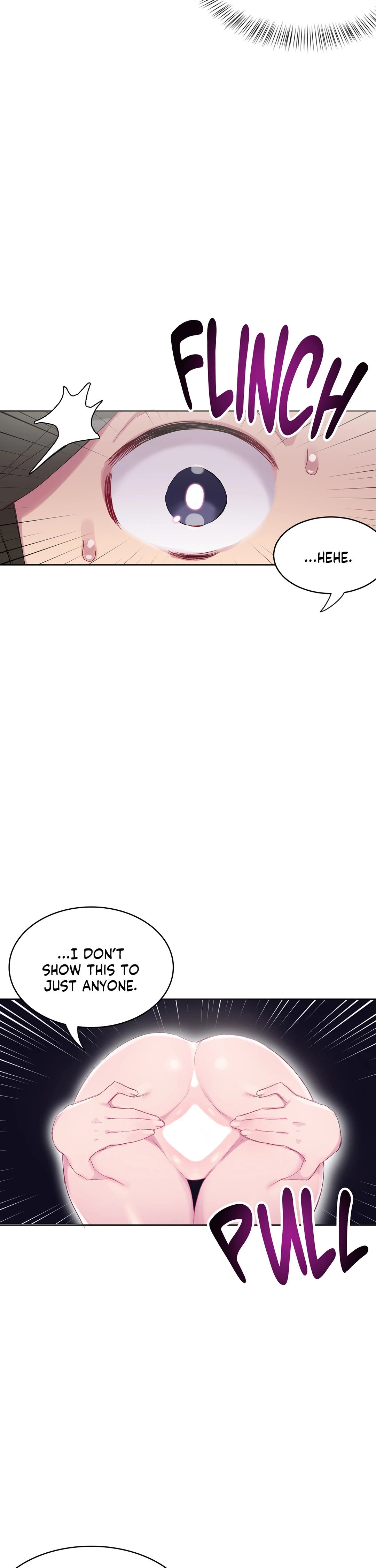 Short Stories, Big Secrets - Chapter 21 [photo 2] - MangaPorn