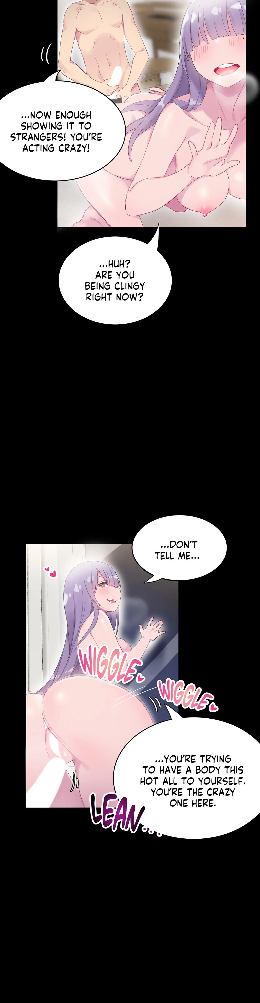 Short Stories, Big Secrets - Chapter 21 [photo 7] - MangaPorn