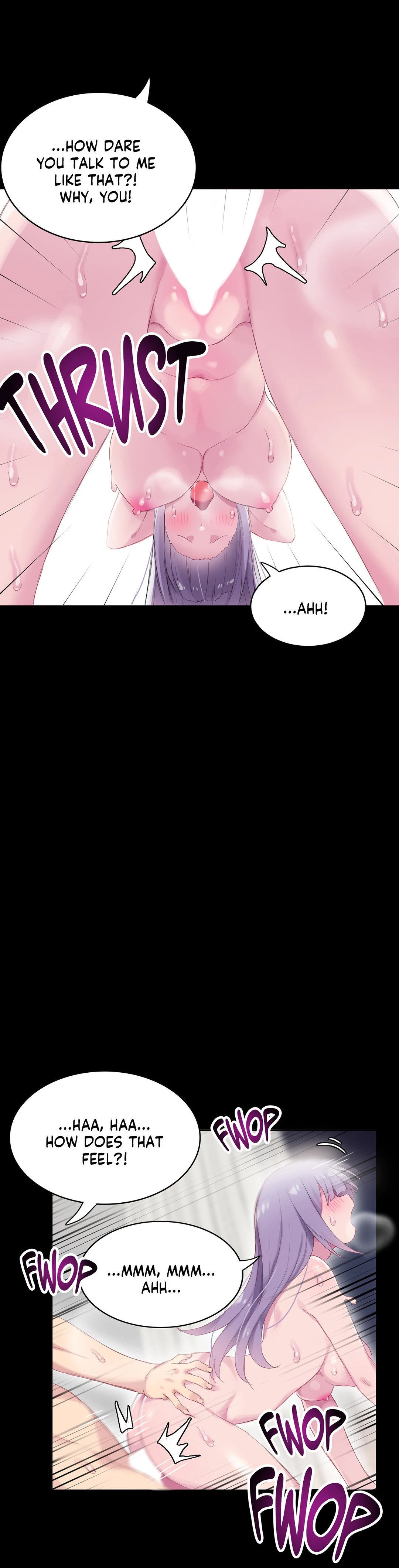 Short Stories, Big Secrets - Chapter 21 [photo 8] - MangaPorn