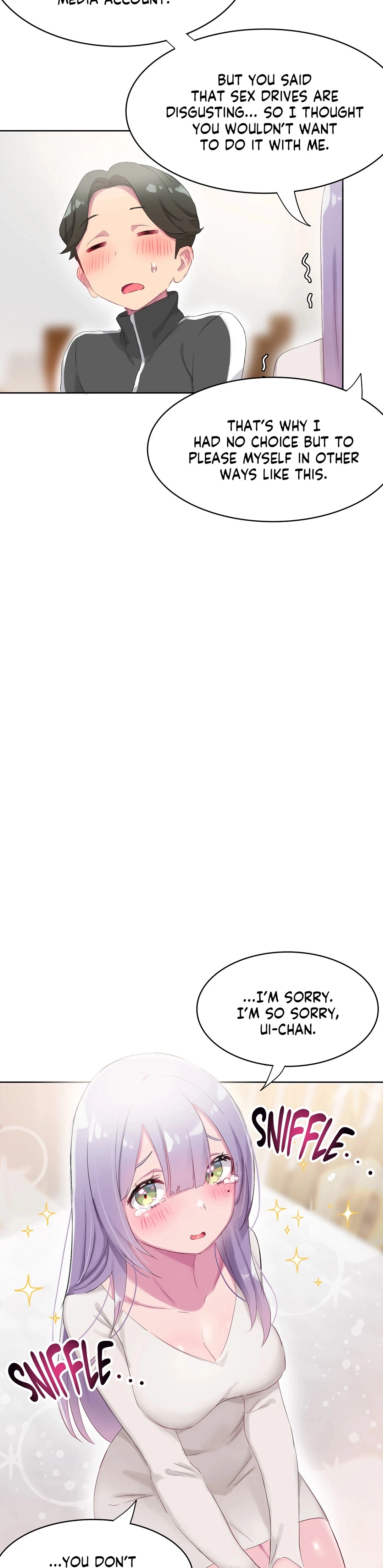 Short Stories, Big Secrets - Chapter 22 [photo 11] - MangaPorn