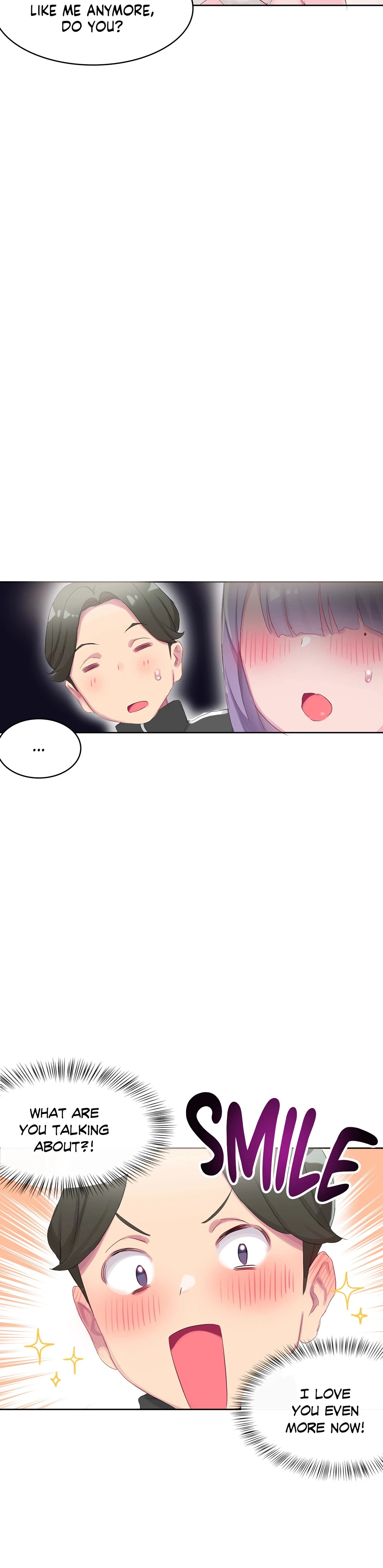 Short Stories, Big Secrets - Chapter 22 [photo 12] - MangaPorn