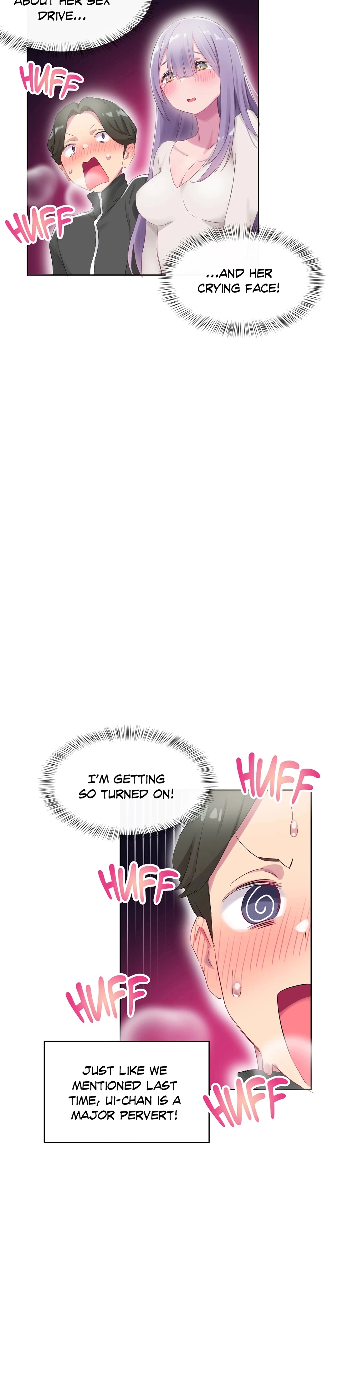 Short Stories, Big Secrets - Chapter 22 [photo 14] - MangaPorn