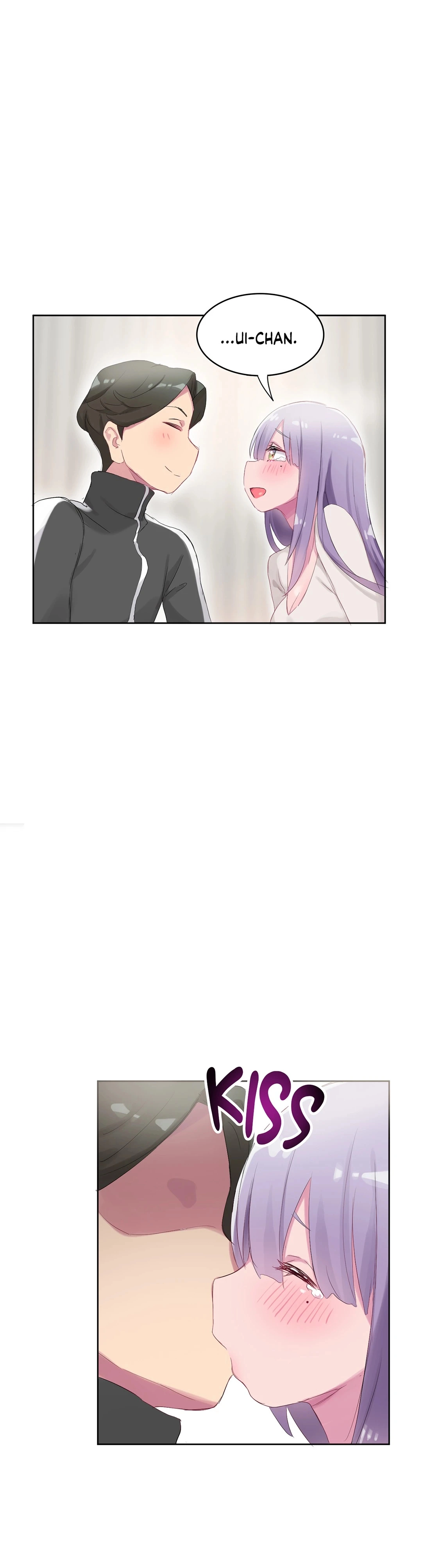 Short Stories, Big Secrets - Chapter 22 [photo 16] - MangaPorn