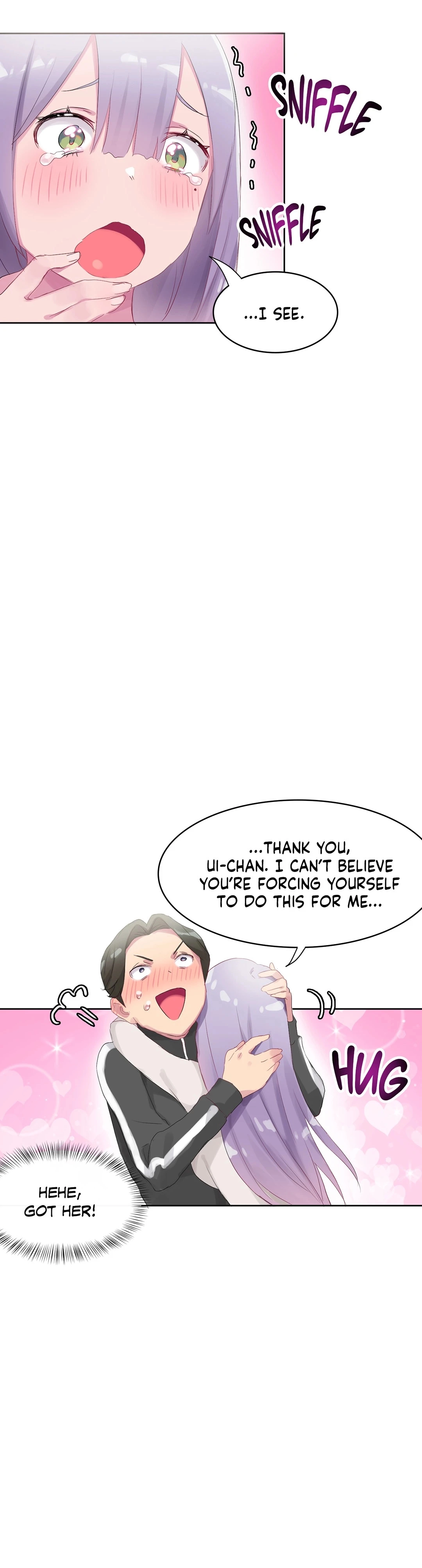 Short Stories, Big Secrets - Chapter 22 [photo 20] - MangaPorn