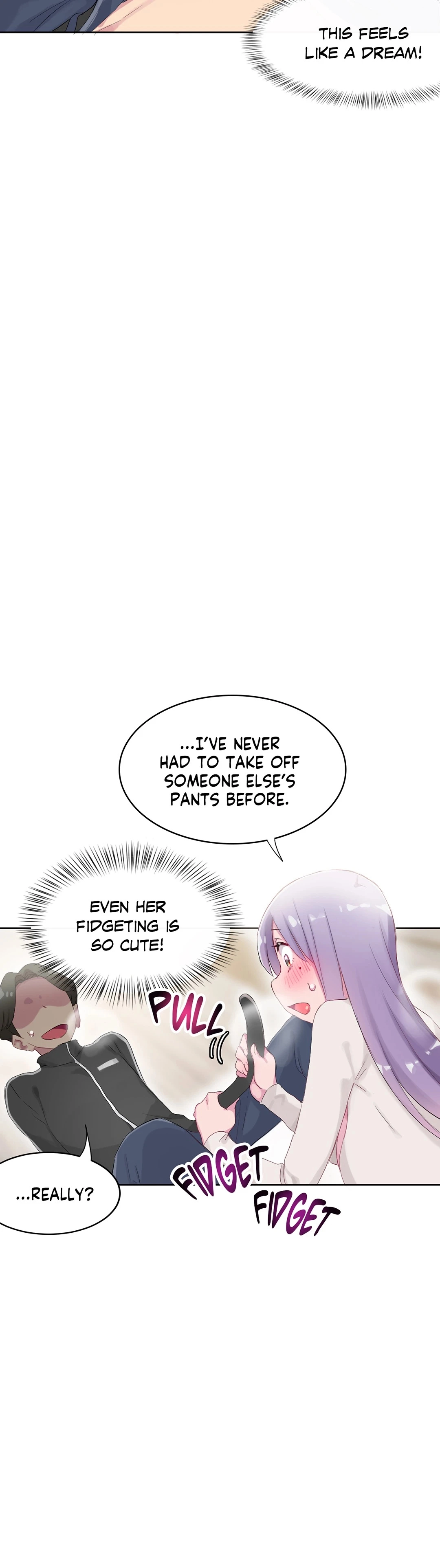 Short Stories, Big Secrets - Chapter 22 [photo 26] - MangaPorn