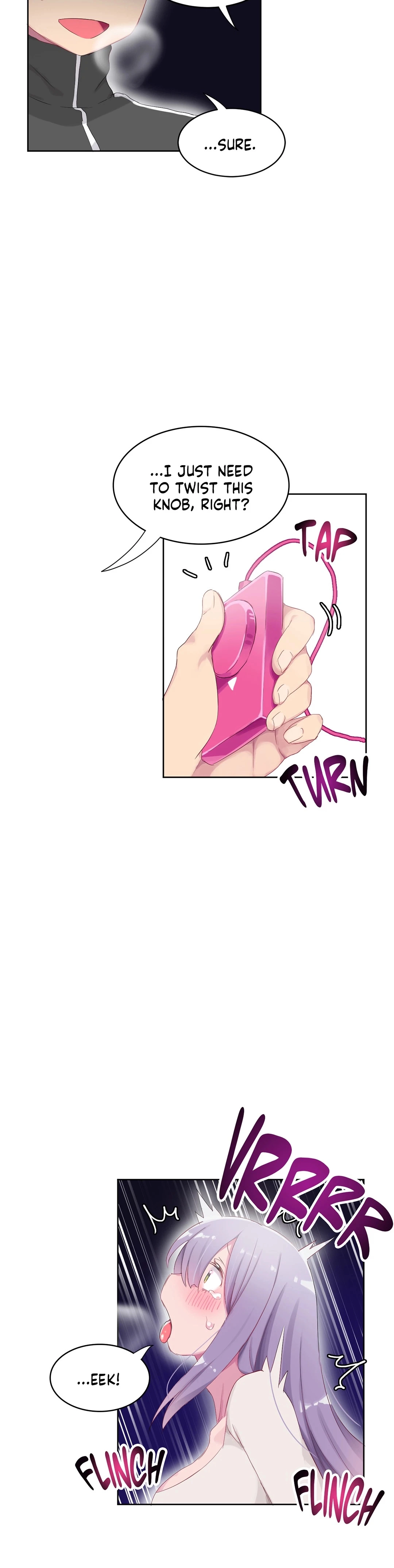 Short Stories, Big Secrets - Chapter 22 [photo 28] - MangaPorn