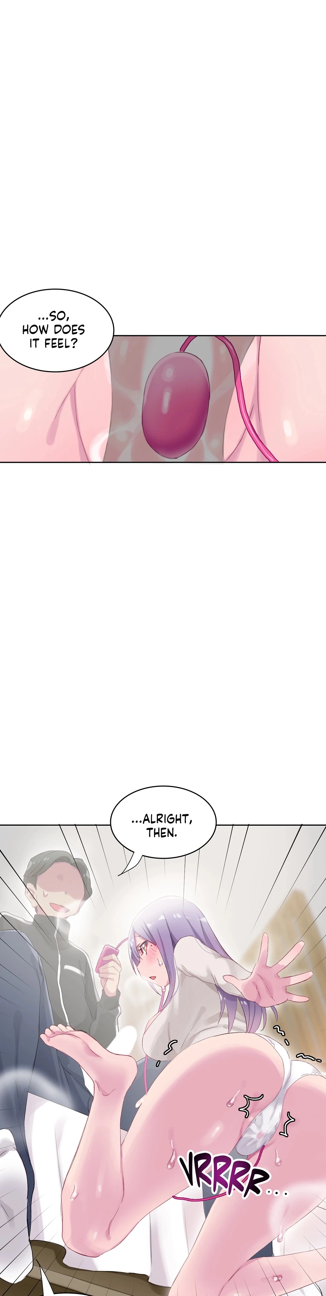 Short Stories, Big Secrets - Chapter 22 [photo 29] - MangaPorn