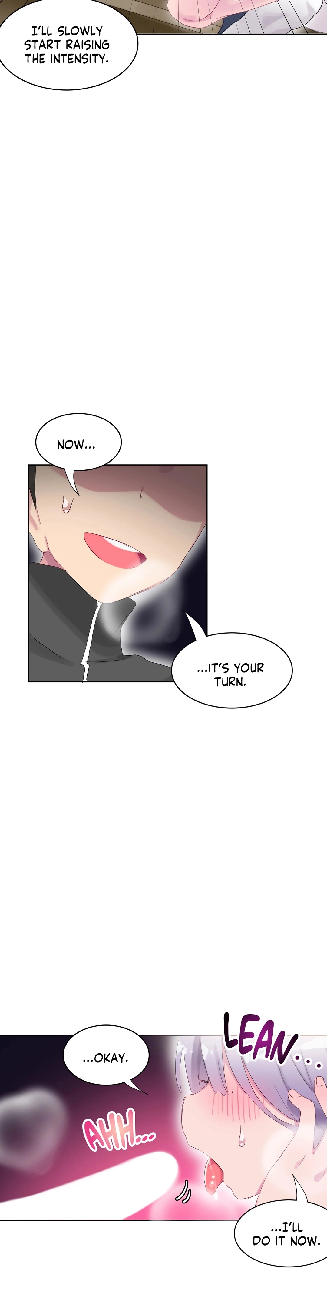 Short Stories, Big Secrets - Chapter 22 [photo 30] - MangaPorn