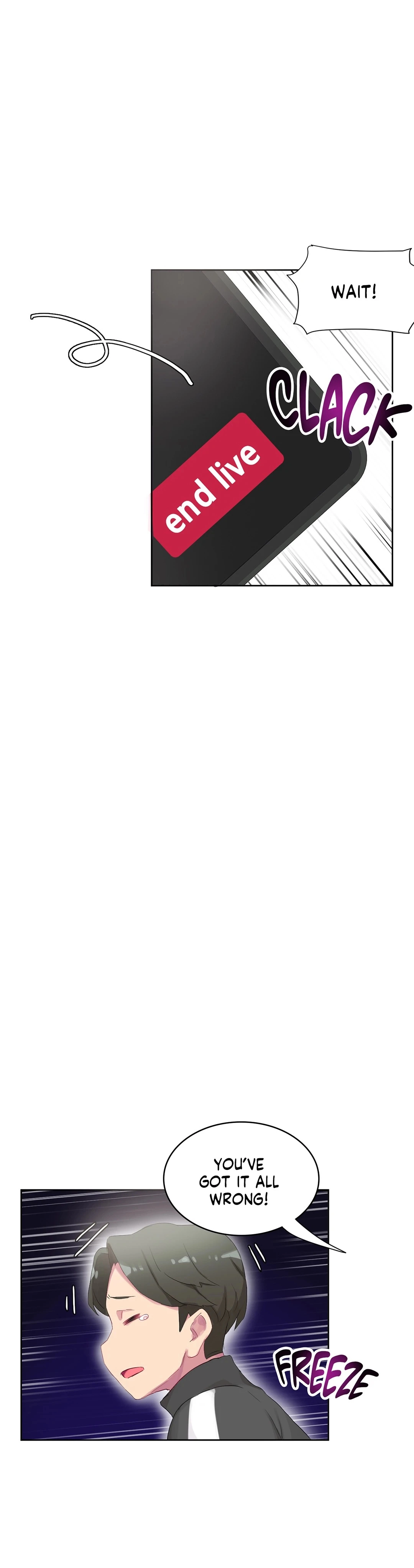 Short Stories, Big Secrets - Chapter 22 [photo 4] - MangaPorn