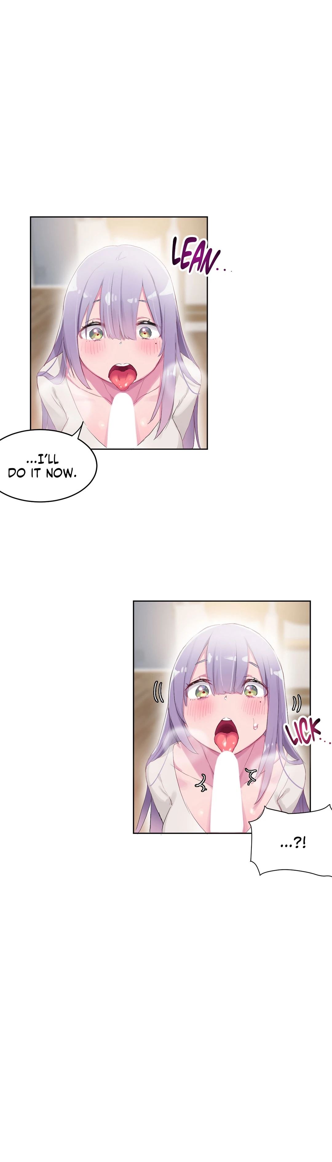 Short Stories, Big Secrets - Chapter 23 [photo 1] - MangaPorn