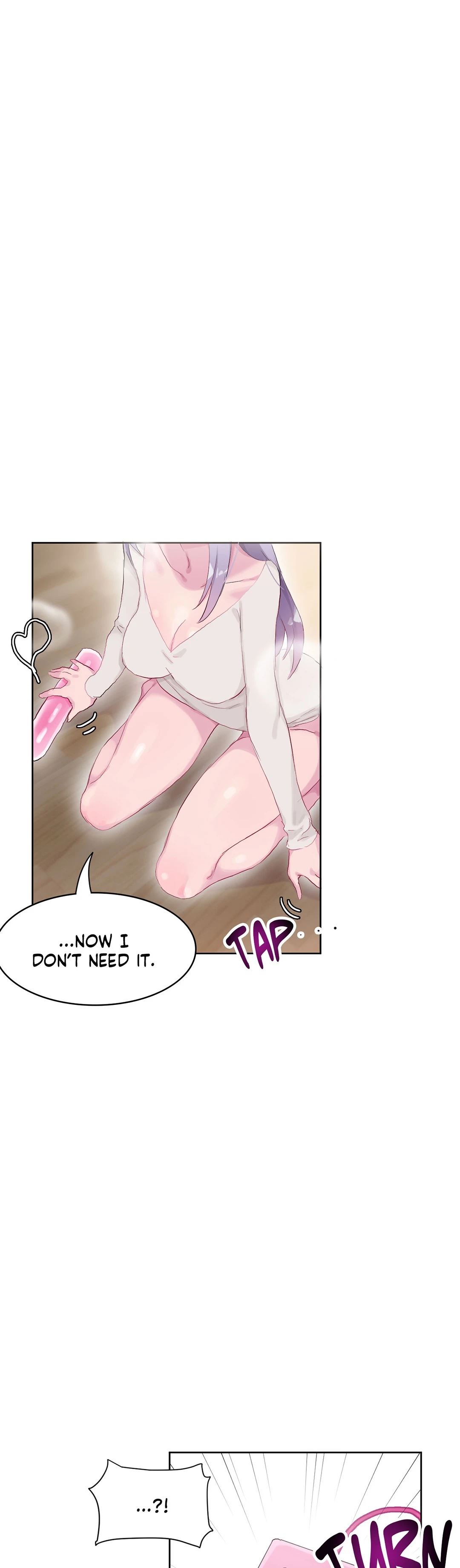 Short Stories, Big Secrets - Chapter 23 [photo 11] - MangaPorn