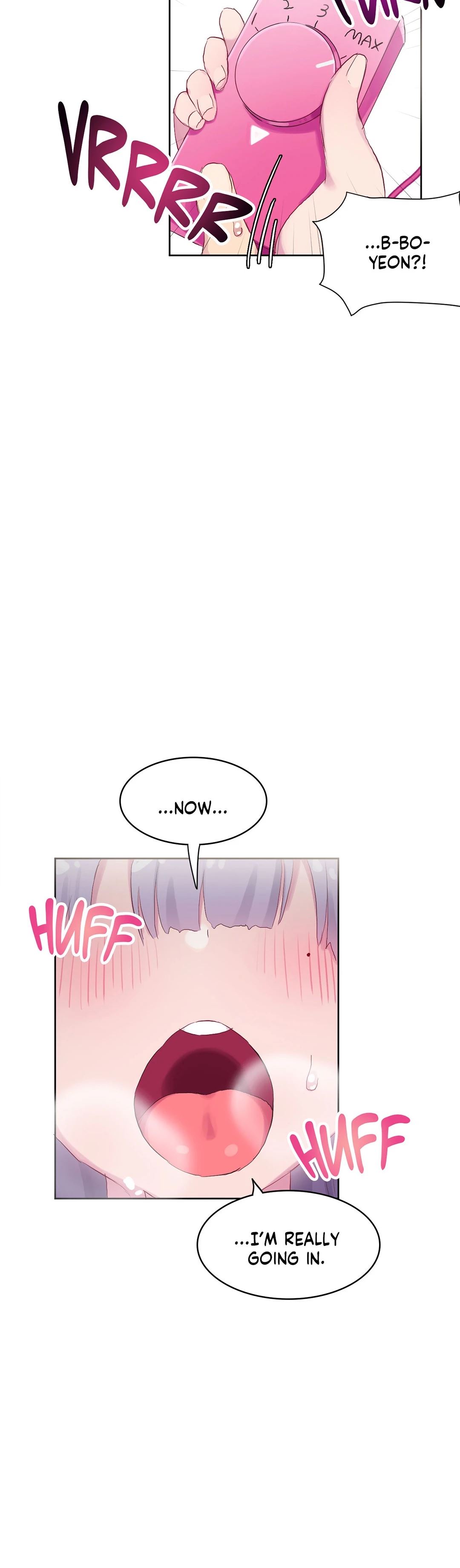 Short Stories, Big Secrets - Chapter 23 [photo 12] - MangaPorn