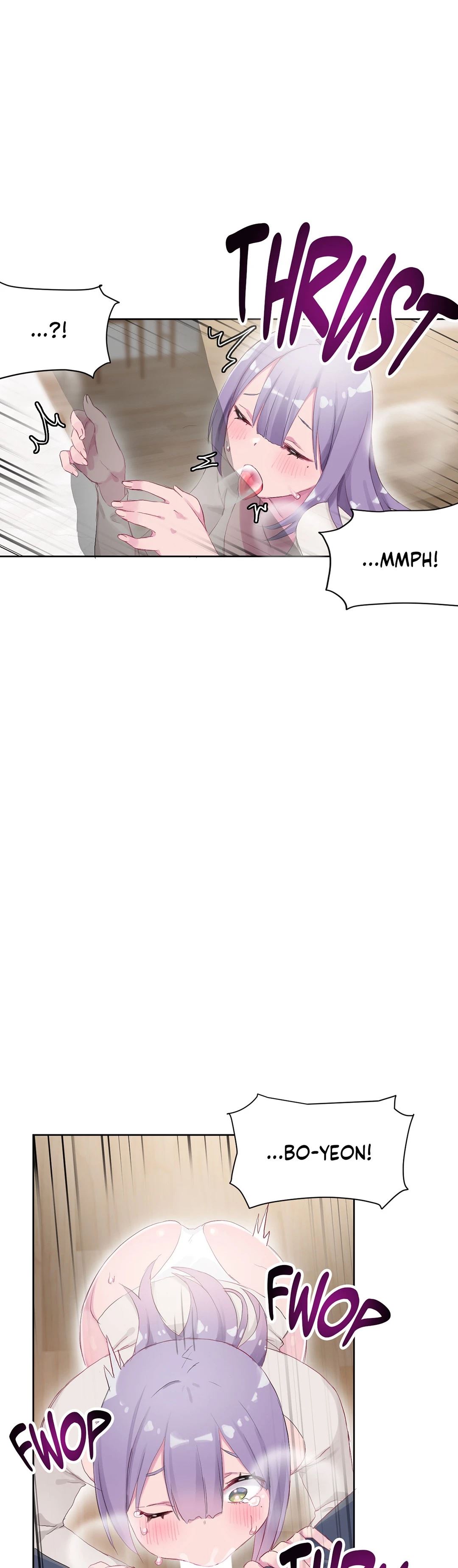 Short Stories, Big Secrets - Chapter 23 [photo 13] - MangaPorn