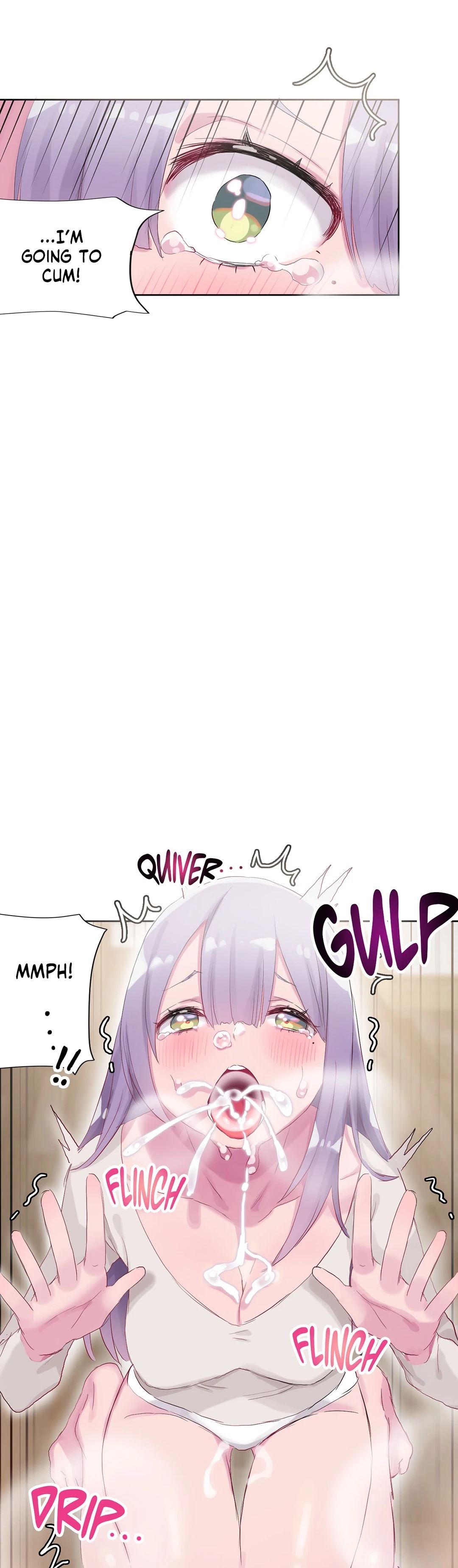 Short Stories, Big Secrets - Chapter 23 [photo 15] - MangaPorn