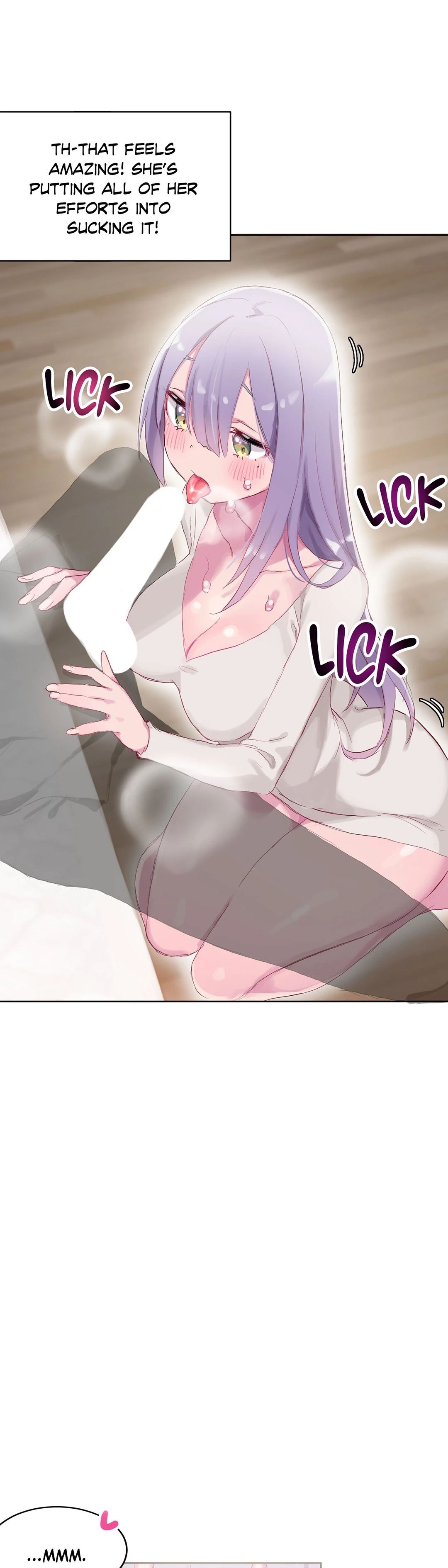 Short Stories, Big Secrets - Chapter 23 [photo 2] - MangaPorn