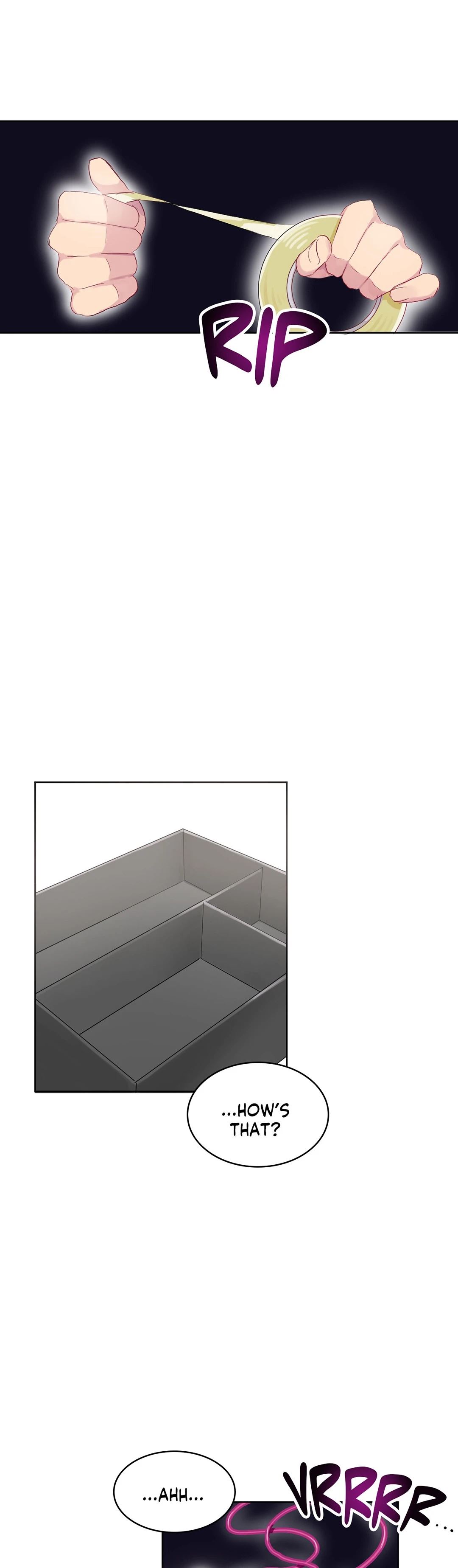 Short Stories, Big Secrets - Chapter 23 [photo 20] - MangaPorn