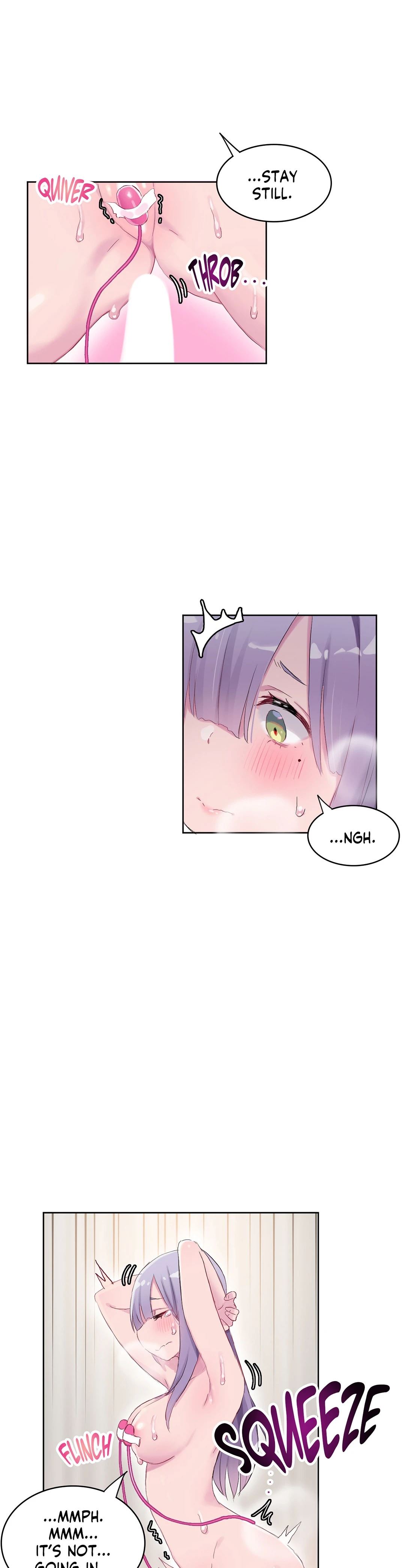 Short Stories, Big Secrets - Chapter 23 [photo 23] - MangaPorn