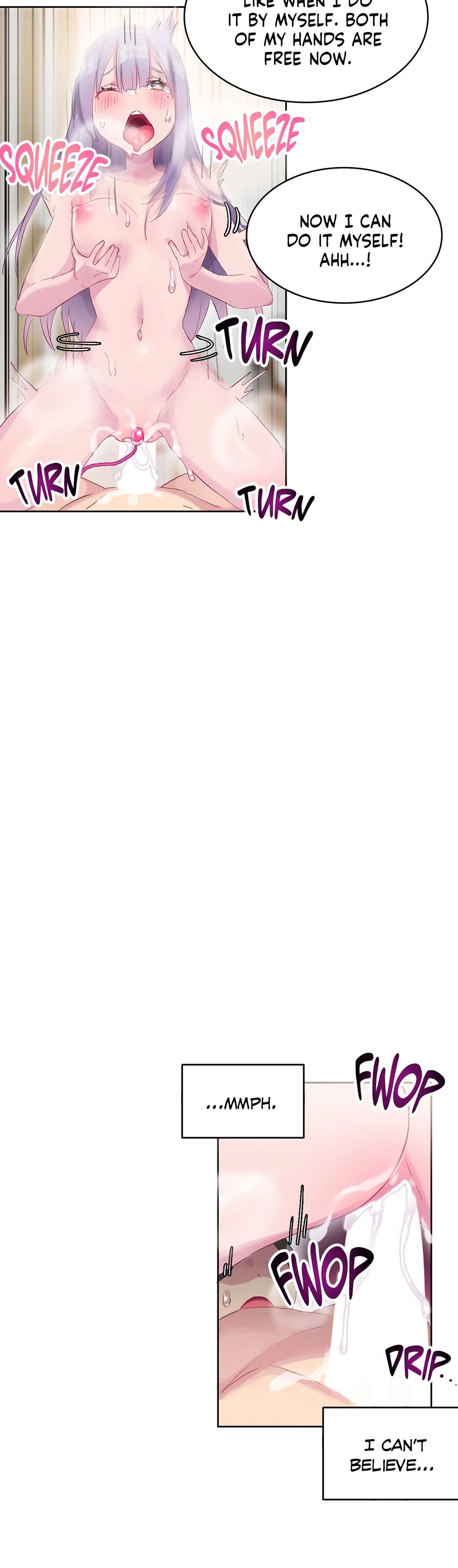 Short Stories, Big Secrets - Chapter 23 [photo 28] - MangaPorn