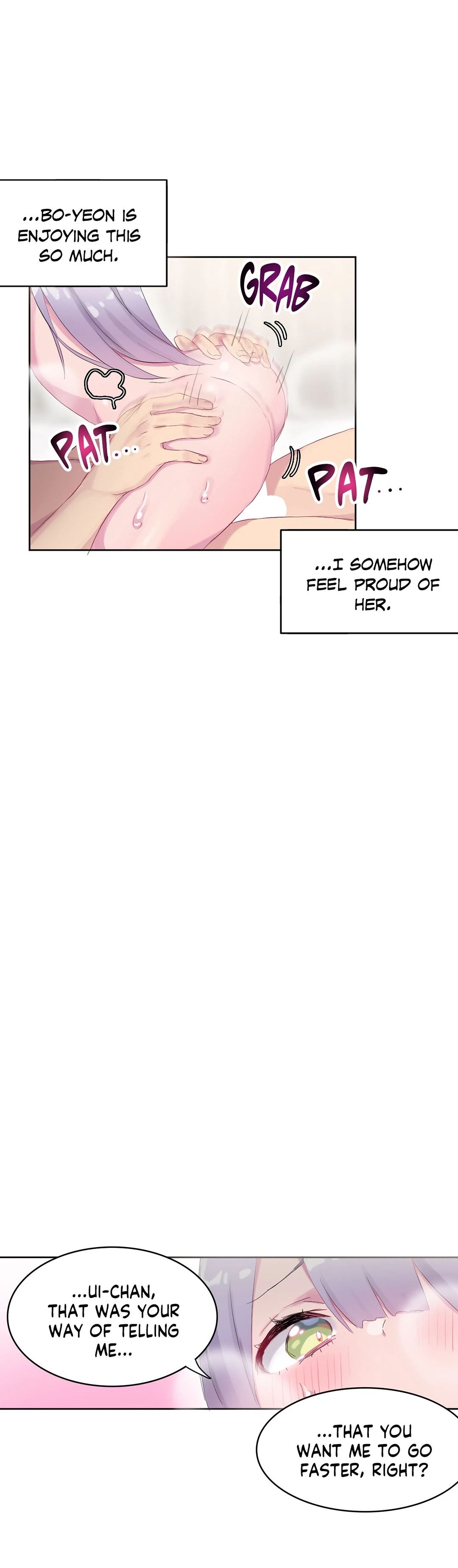 Short Stories, Big Secrets - Chapter 23 [photo 29] - MangaPorn