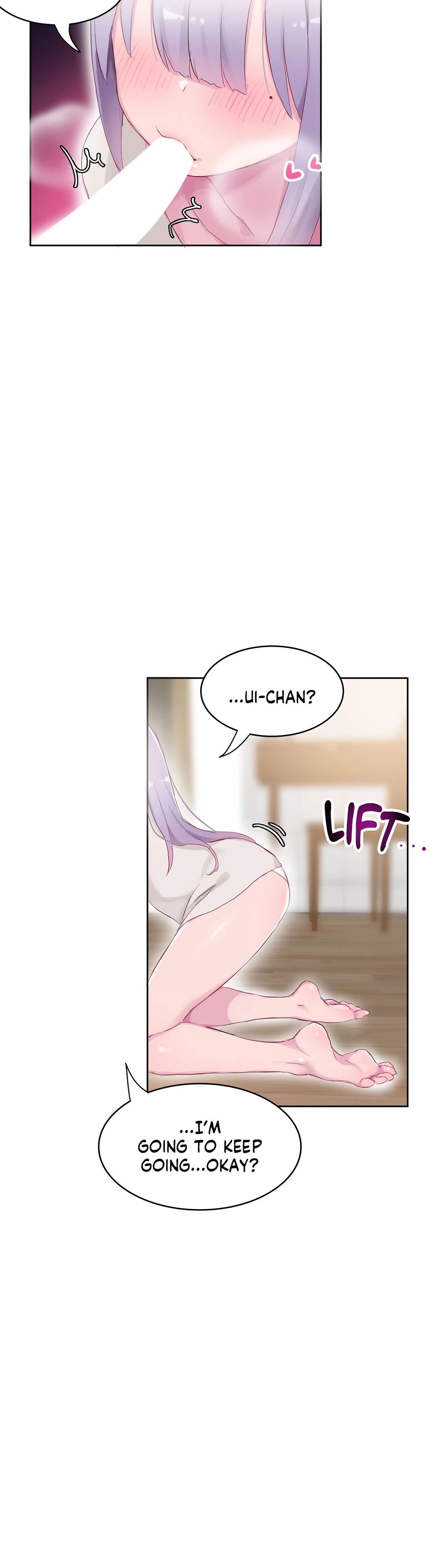 Short Stories, Big Secrets - Chapter 23 [photo 3] - MangaPorn