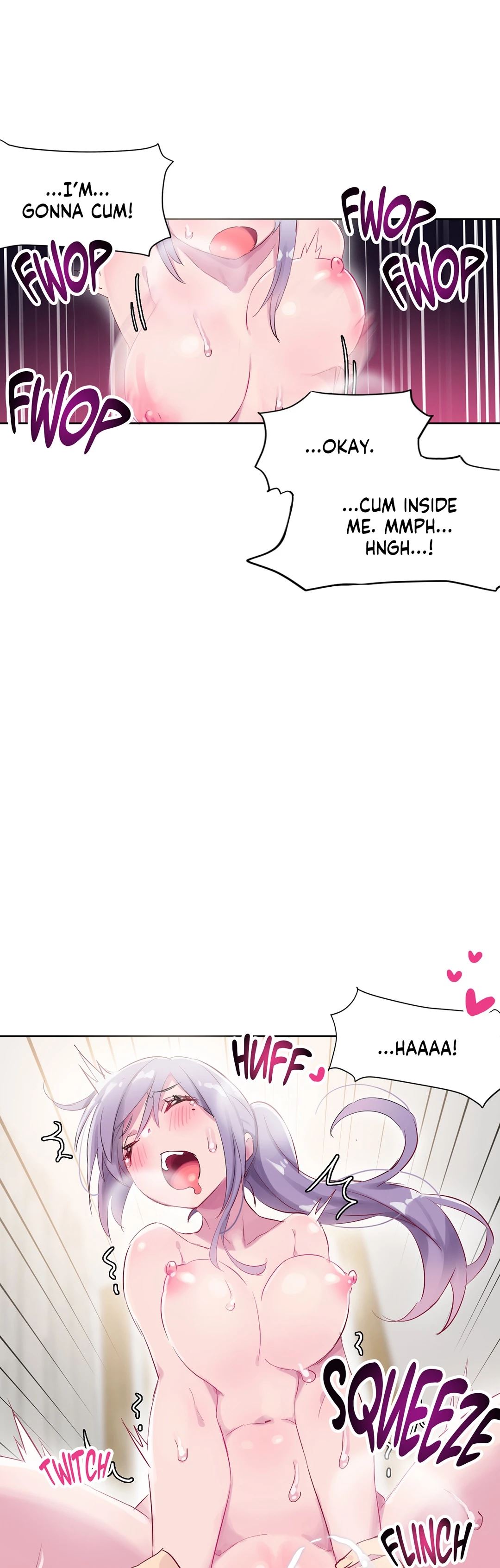 Short Stories, Big Secrets - Chapter 24 [photo 13] - MangaPorn