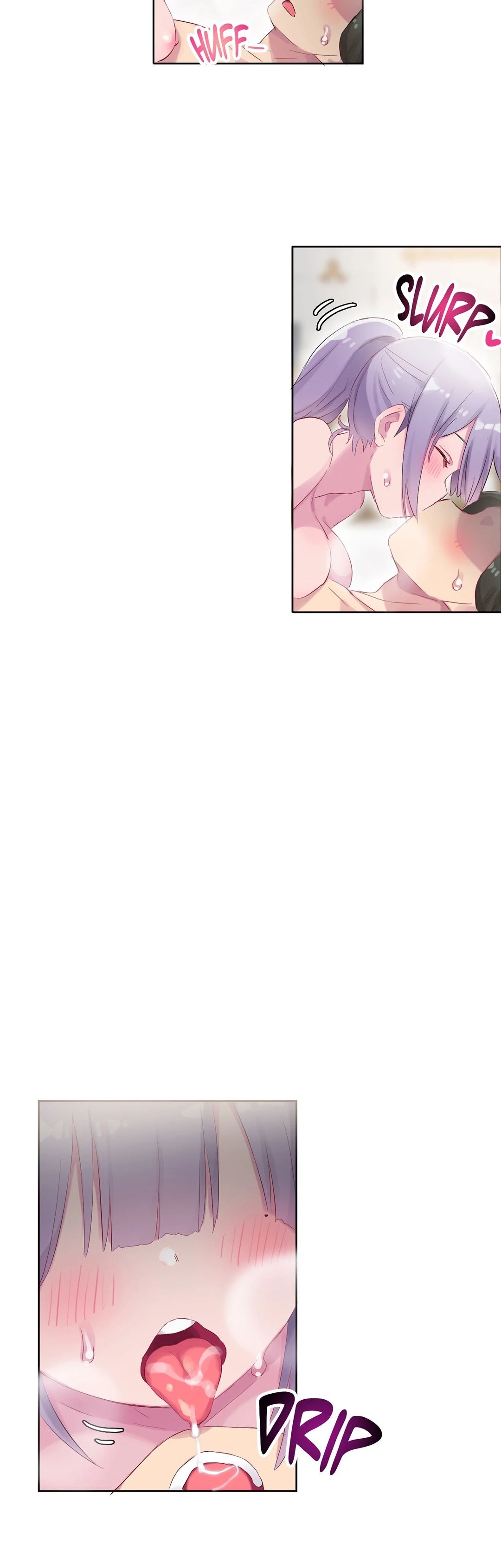 Short Stories, Big Secrets - Chapter 24 [photo 15] - MangaPorn