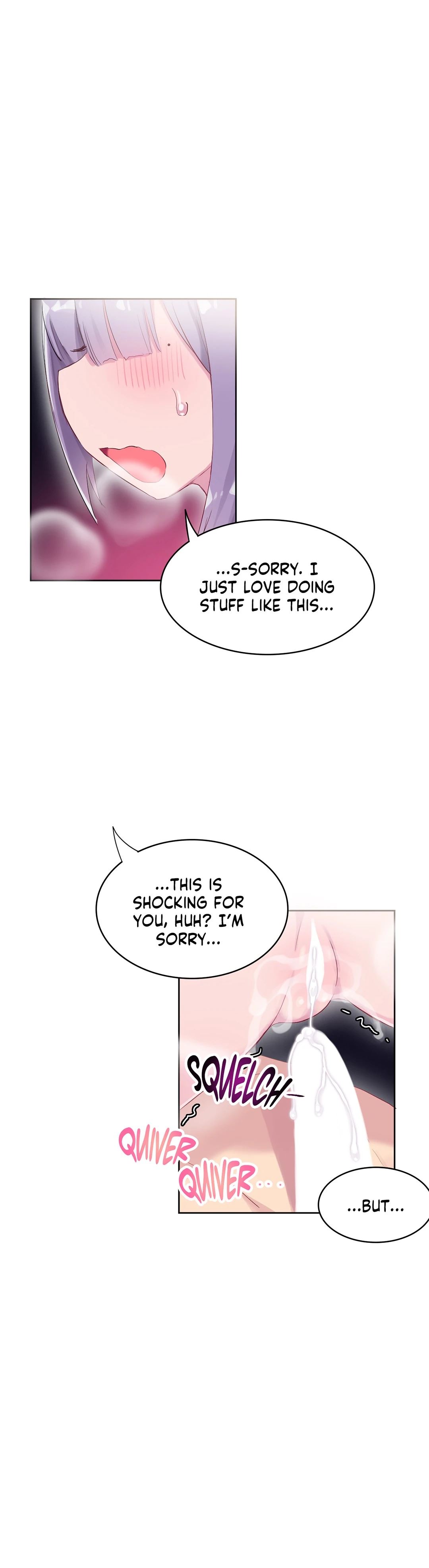 Short Stories, Big Secrets - Chapter 24 [photo 2] - MangaPorn