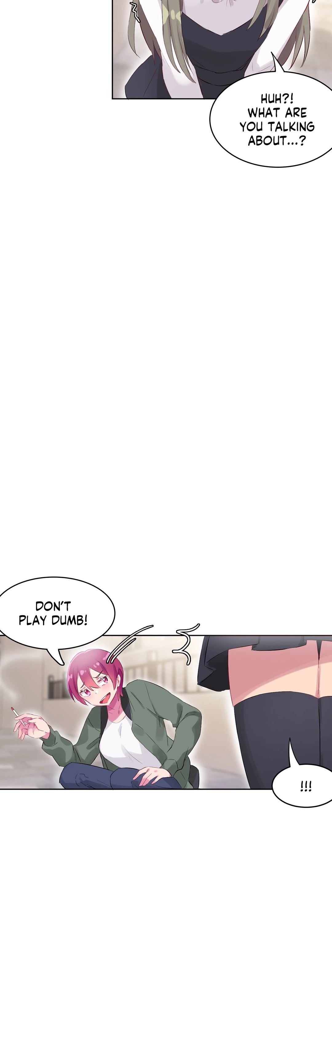 Short Stories, Big Secrets - Chapter 24 [photo 24] - MangaPorn