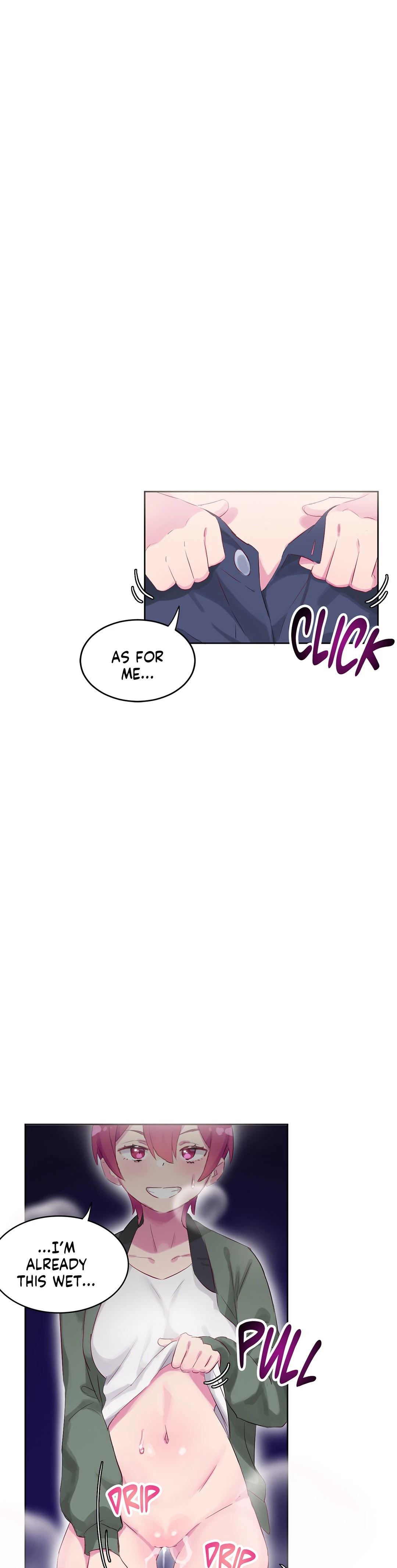 Short Stories, Big Secrets - Chapter 24 [photo 26] - MangaPorn