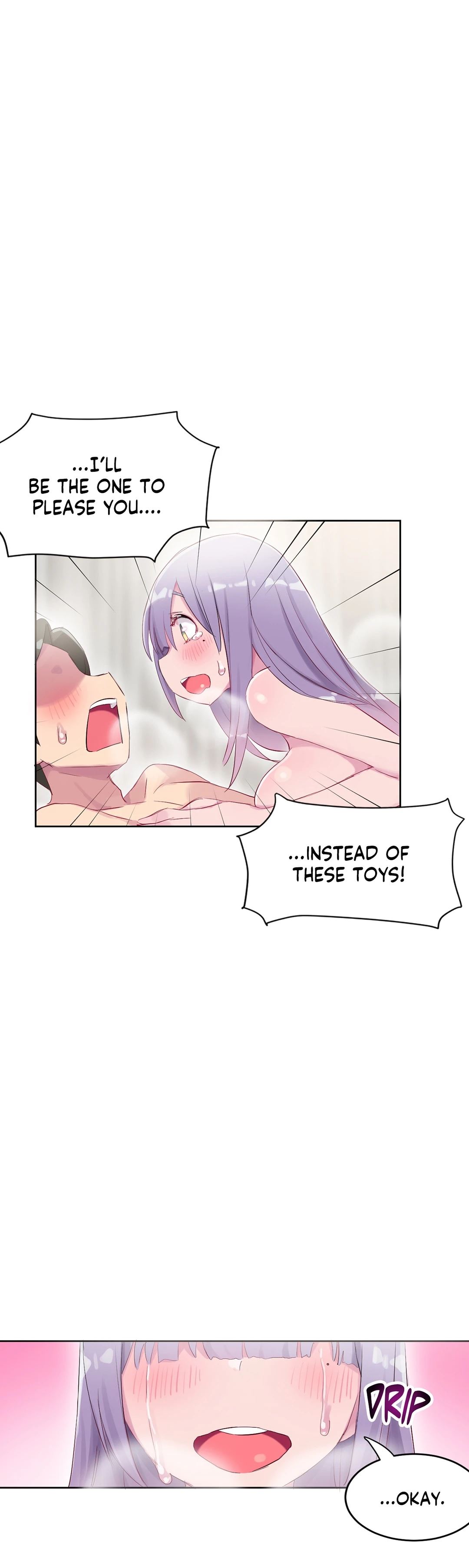 Short Stories, Big Secrets - Chapter 24 [photo 6] - MangaPorn