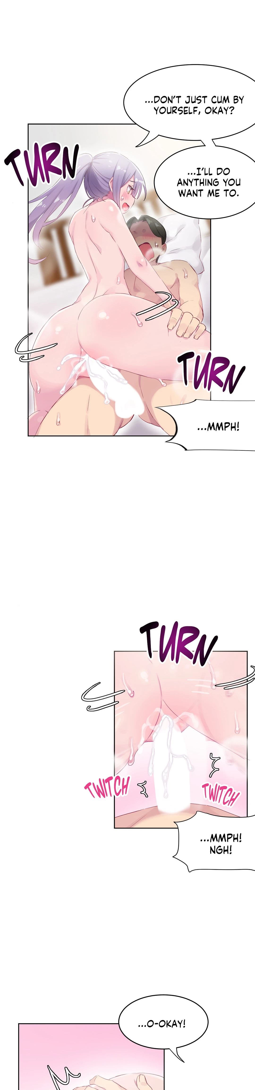 Short Stories, Big Secrets - Chapter 24 [photo 9] - MangaPorn