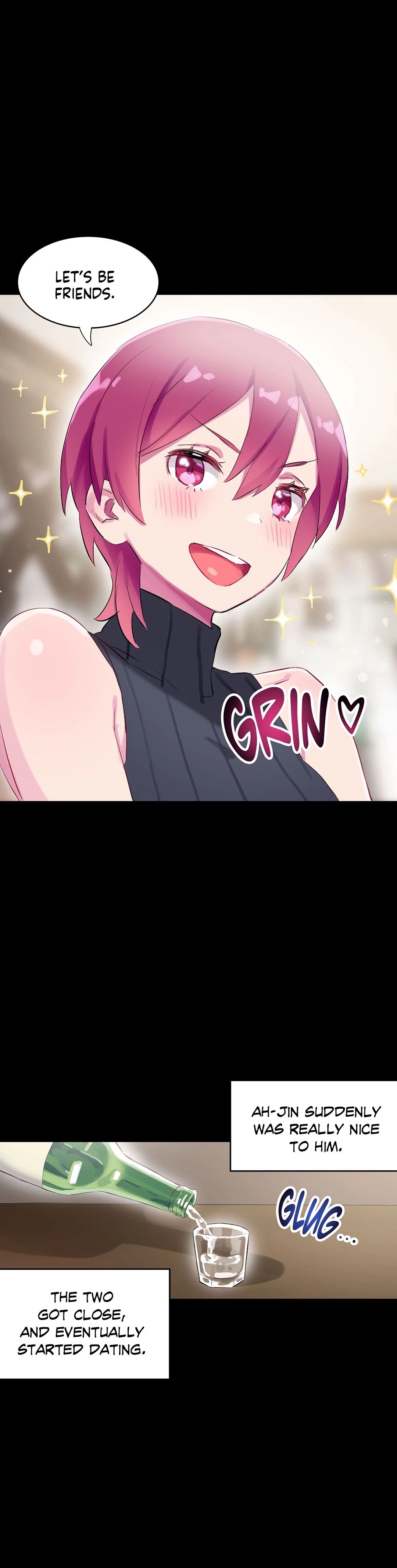 Short Stories, Big Secrets - Chapter 25 [photo 17] - MangaPorn