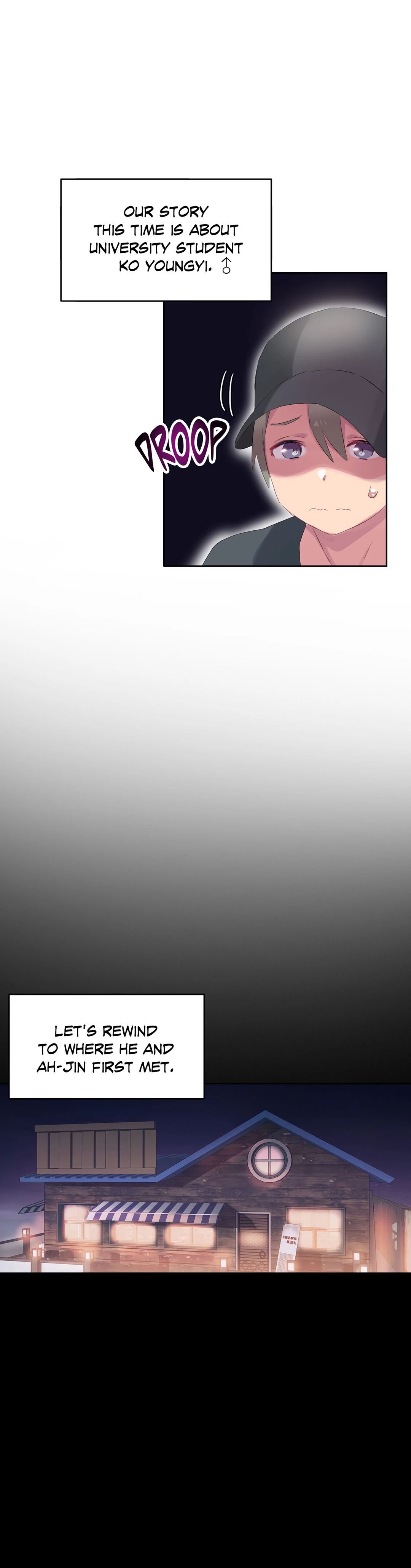 Short Stories, Big Secrets - Chapter 25 [photo 8] - MangaPorn