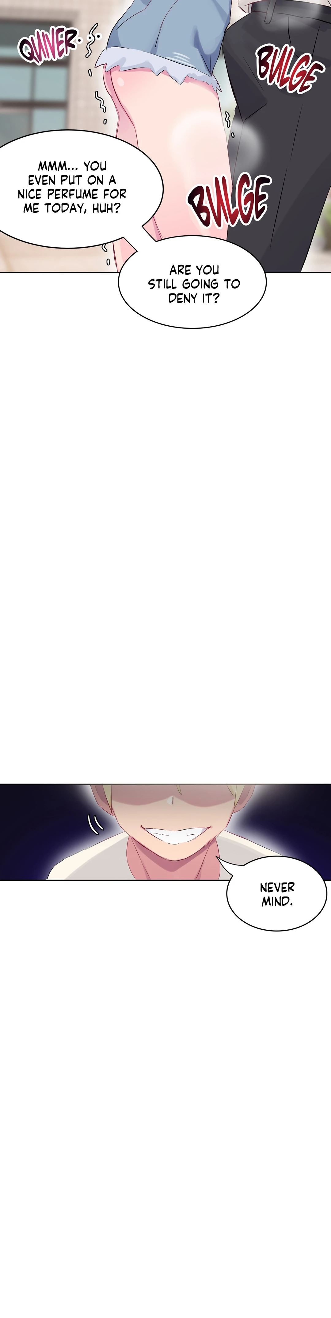 Short Stories, Big Secrets - Chapter 26 [photo 25] - MangaPorn