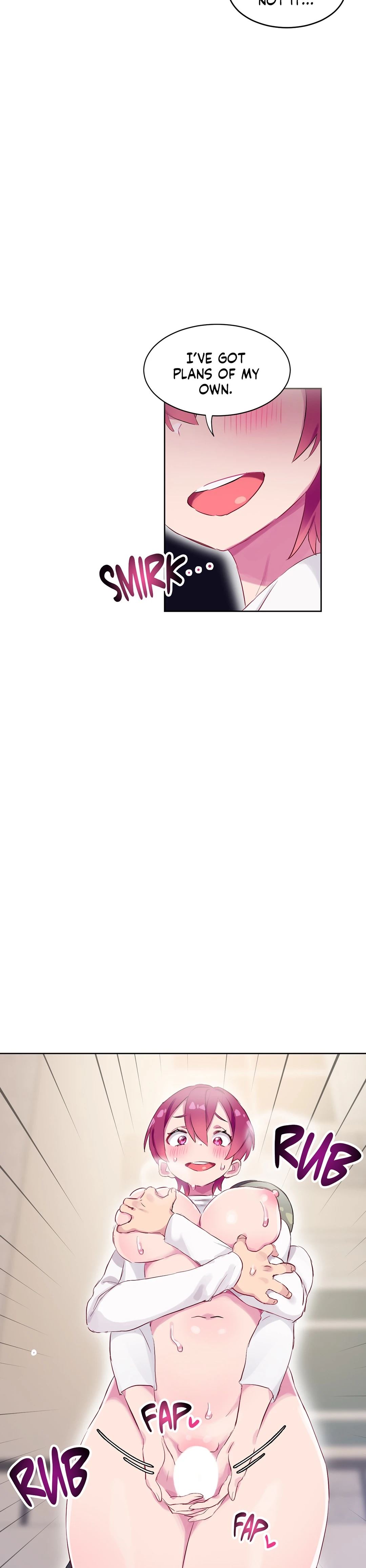 Short Stories, Big Secrets - Chapter 26 [photo 5] - MangaPorn