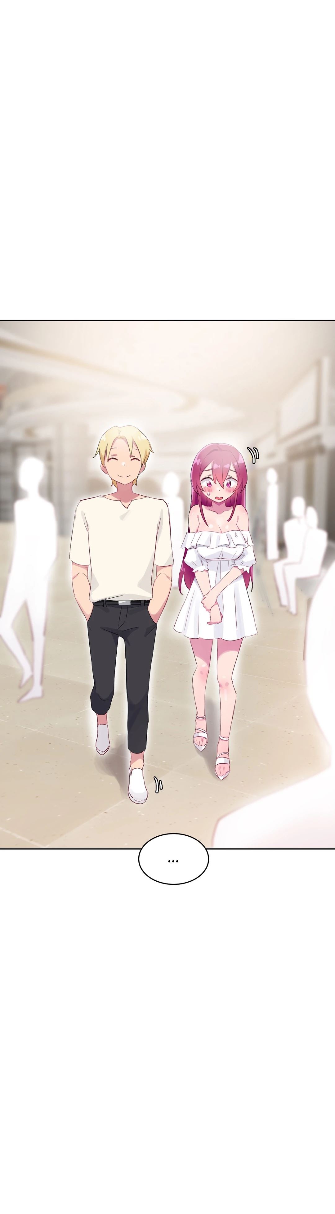 Short Stories, Big Secrets - Chapter 27 [photo 18] - MangaPorn