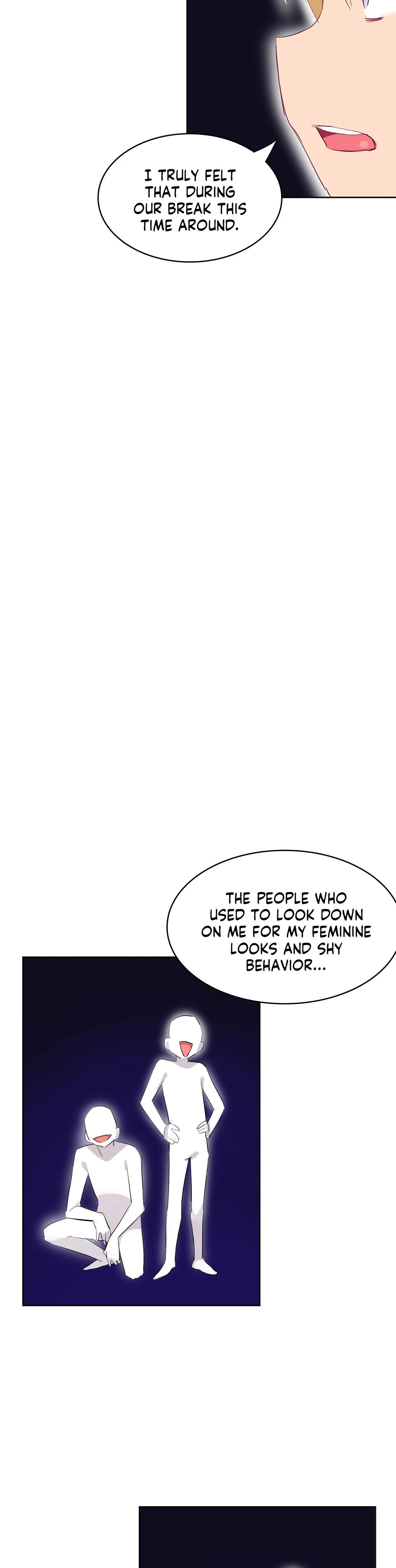 Short Stories, Big Secrets - Chapter 27 [photo 20] - MangaPorn