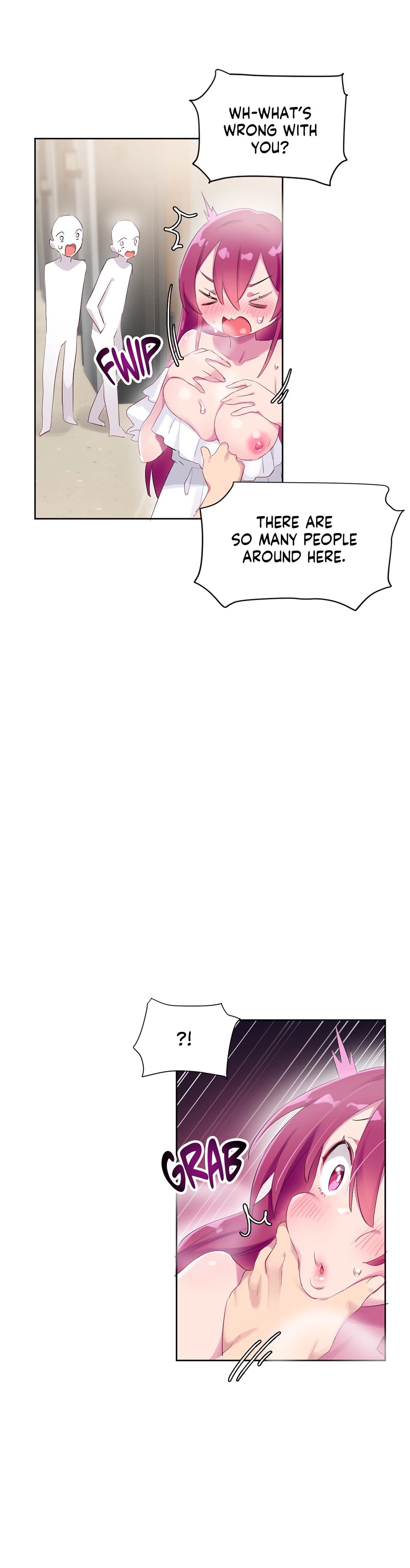 Short Stories, Big Secrets - Chapter 27 [photo 25] - MangaPorn