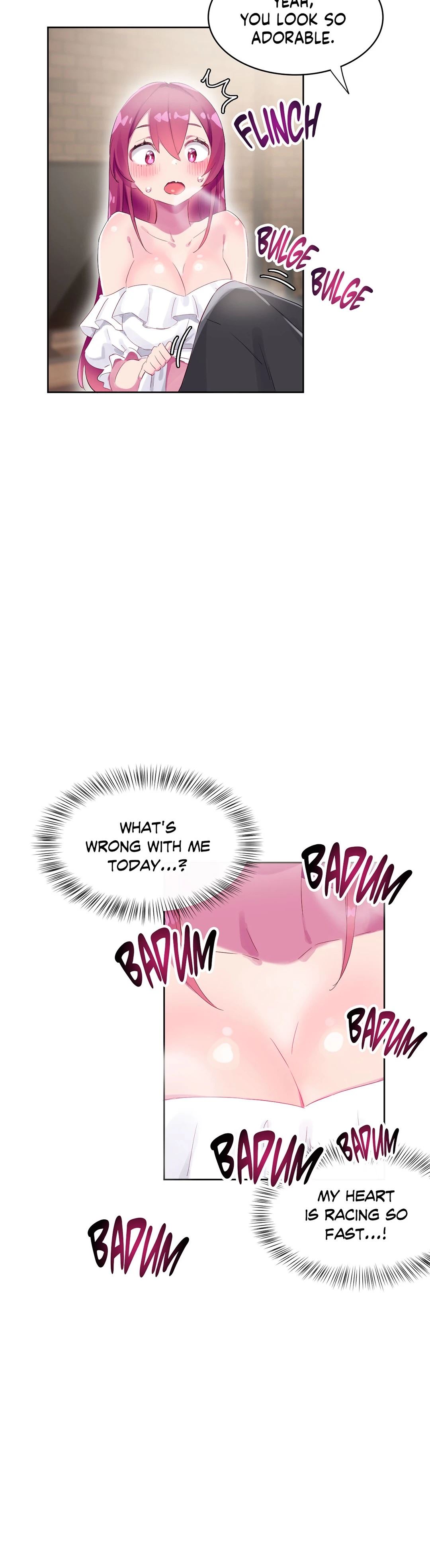 Short Stories, Big Secrets - Chapter 28 [photo 10] - MangaPorn