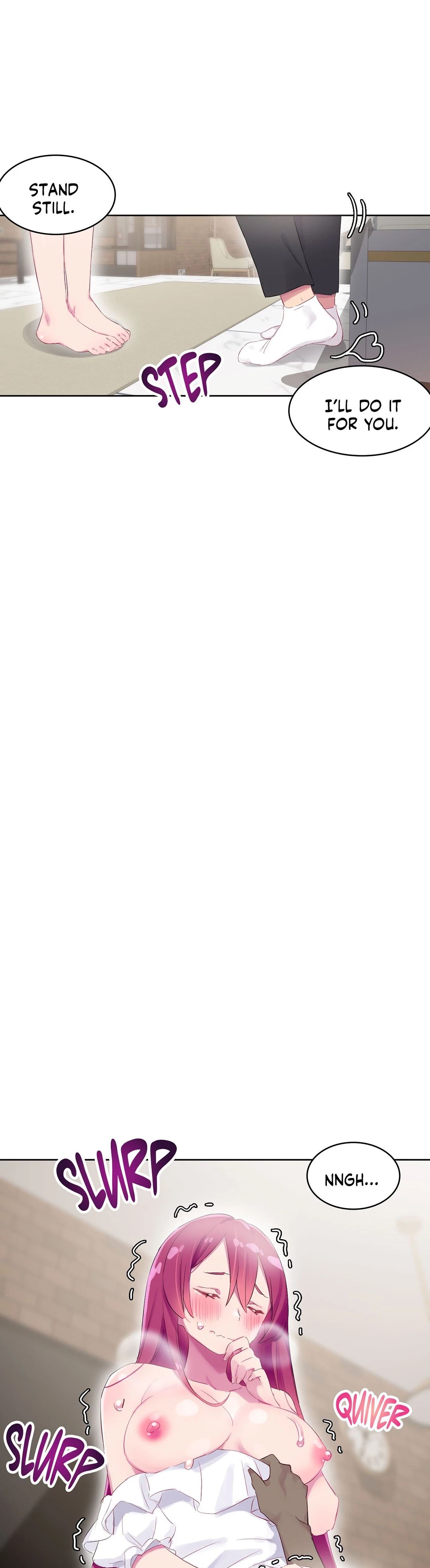 Short Stories, Big Secrets - Chapter 28 [photo 11] - MangaPorn