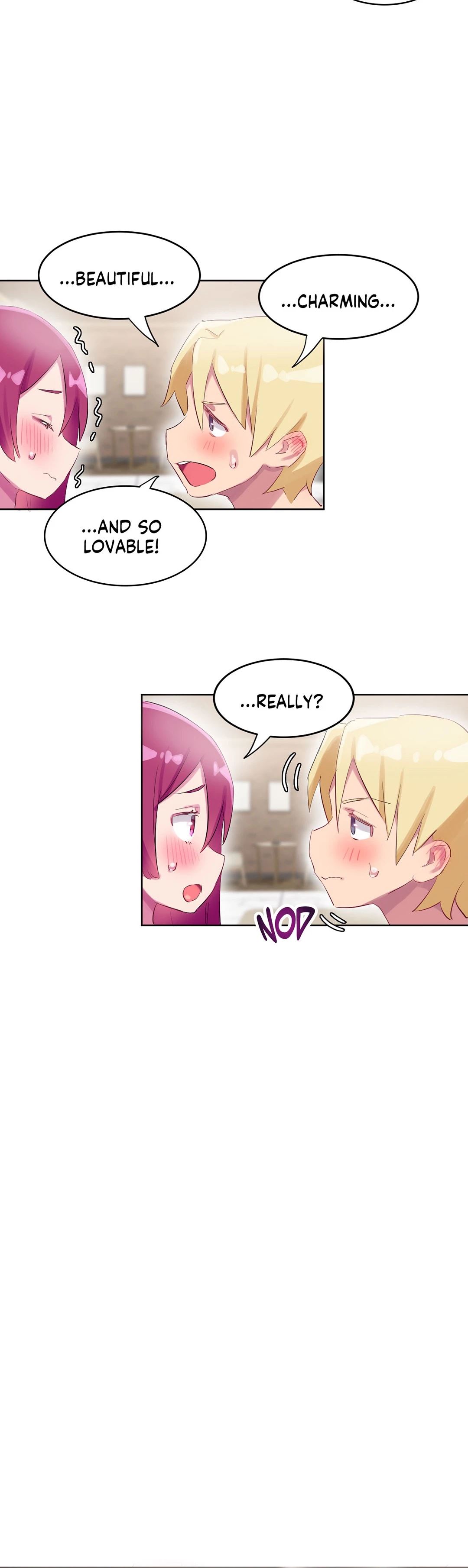 Short Stories, Big Secrets - Chapter 28 [photo 20] - MangaPorn