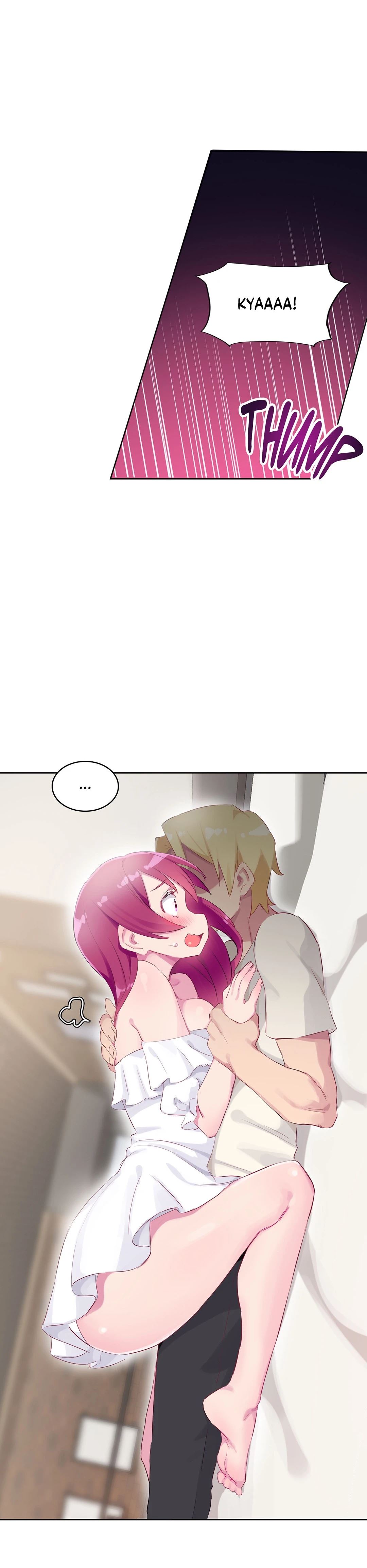 Short Stories, Big Secrets - Chapter 28 [photo 3] - MangaPorn