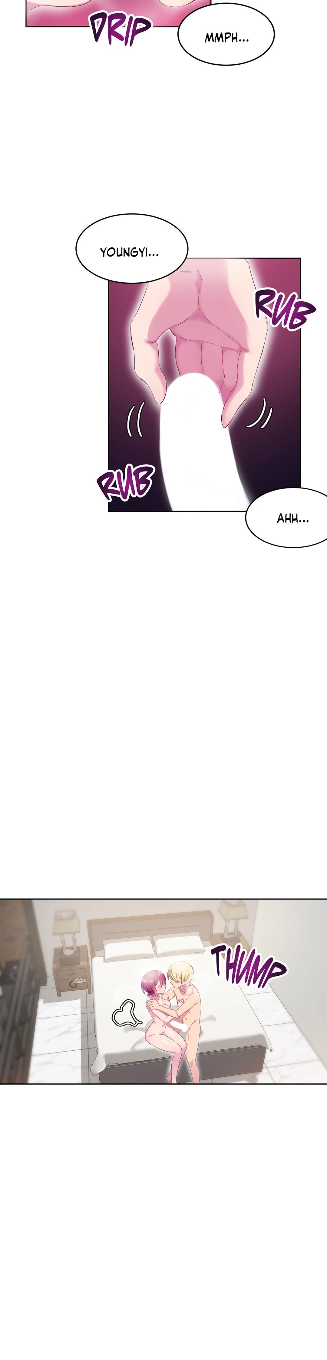 Short Stories, Big Secrets - Chapter 29 [photo 12] - MangaPorn