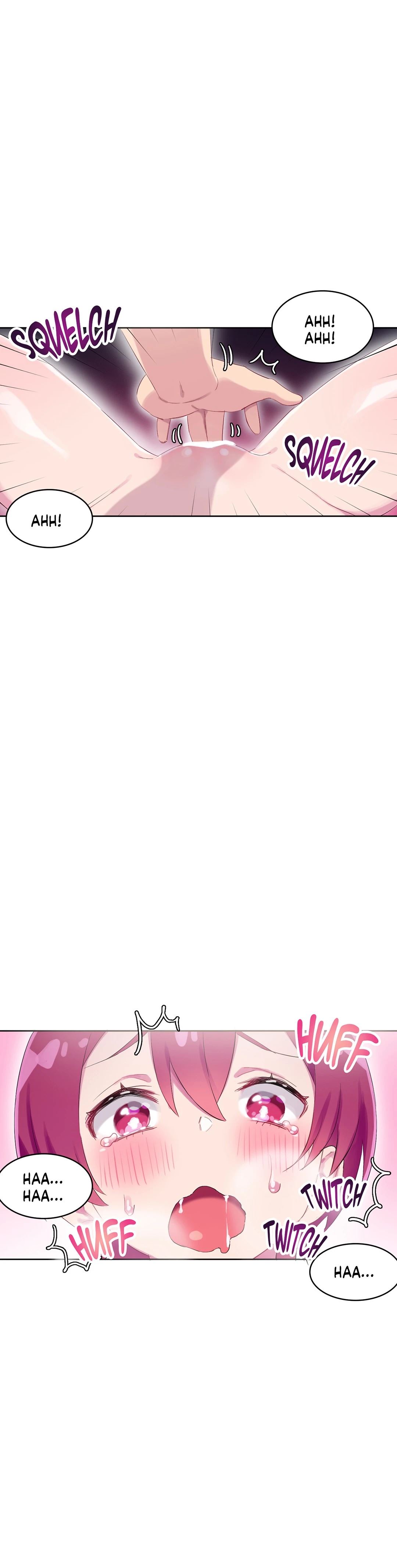 Short Stories, Big Secrets - Chapter 29 [photo 15] - MangaPorn