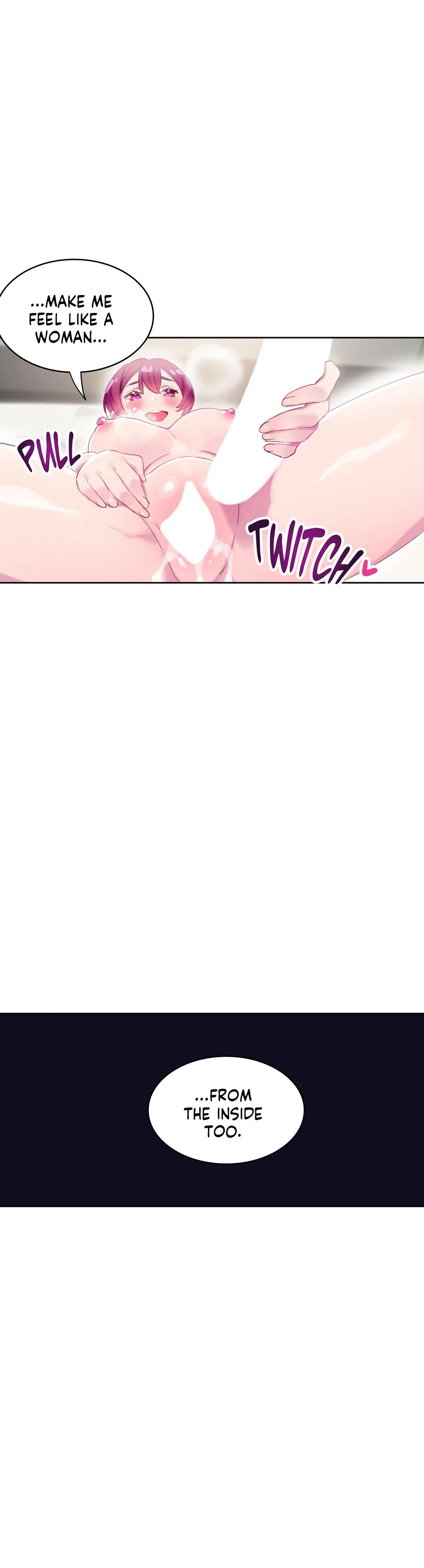 Short Stories, Big Secrets - Chapter 29 [photo 21] - MangaPorn